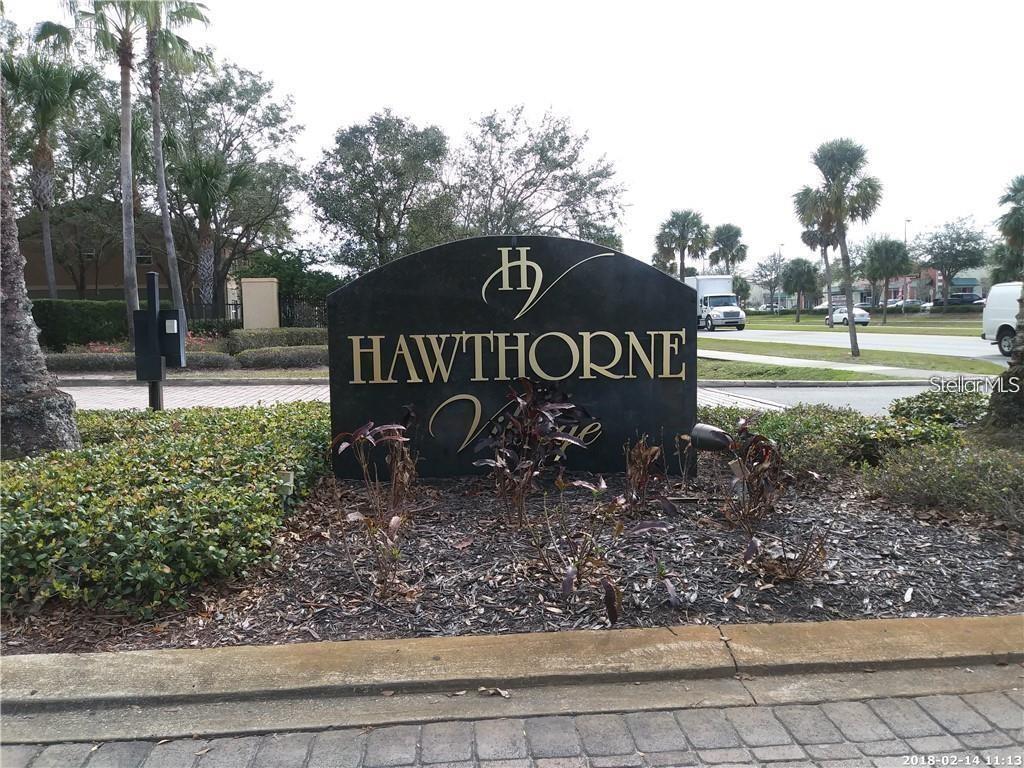 2409 BARLEY CLUB DR #7, ORLANDO, FL, 32837