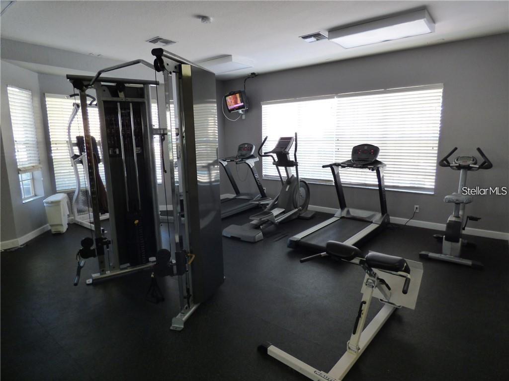 2409 BARLEY CLUB DR #7, ORLANDO, FL, 32837