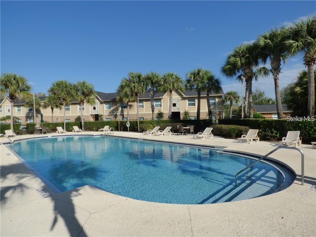 2409 BARLEY CLUB DR #7, ORLANDO, FL, 32837
