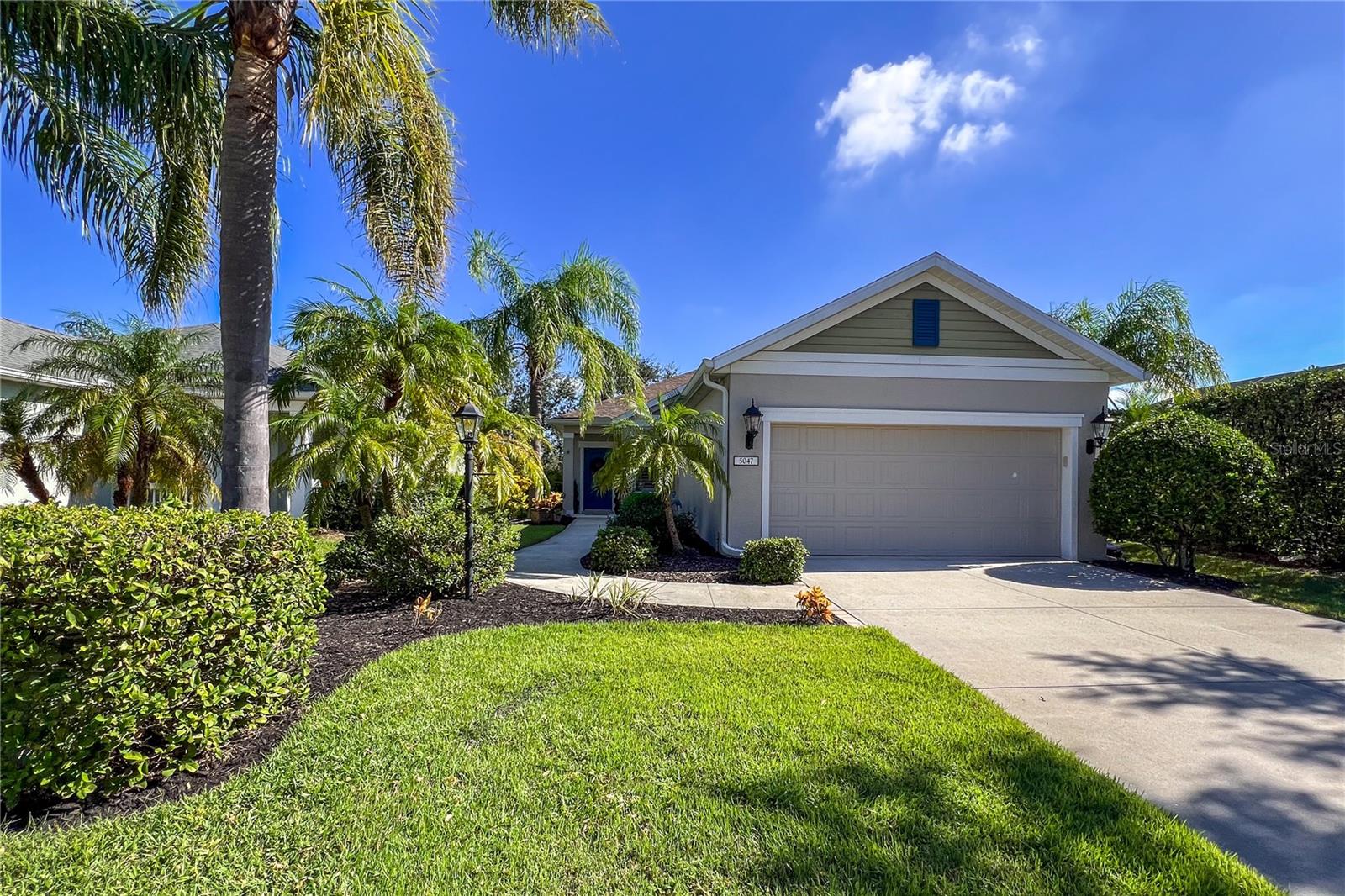 5047 Newport News Circle Bradenton, Florida, United States Home For Sale