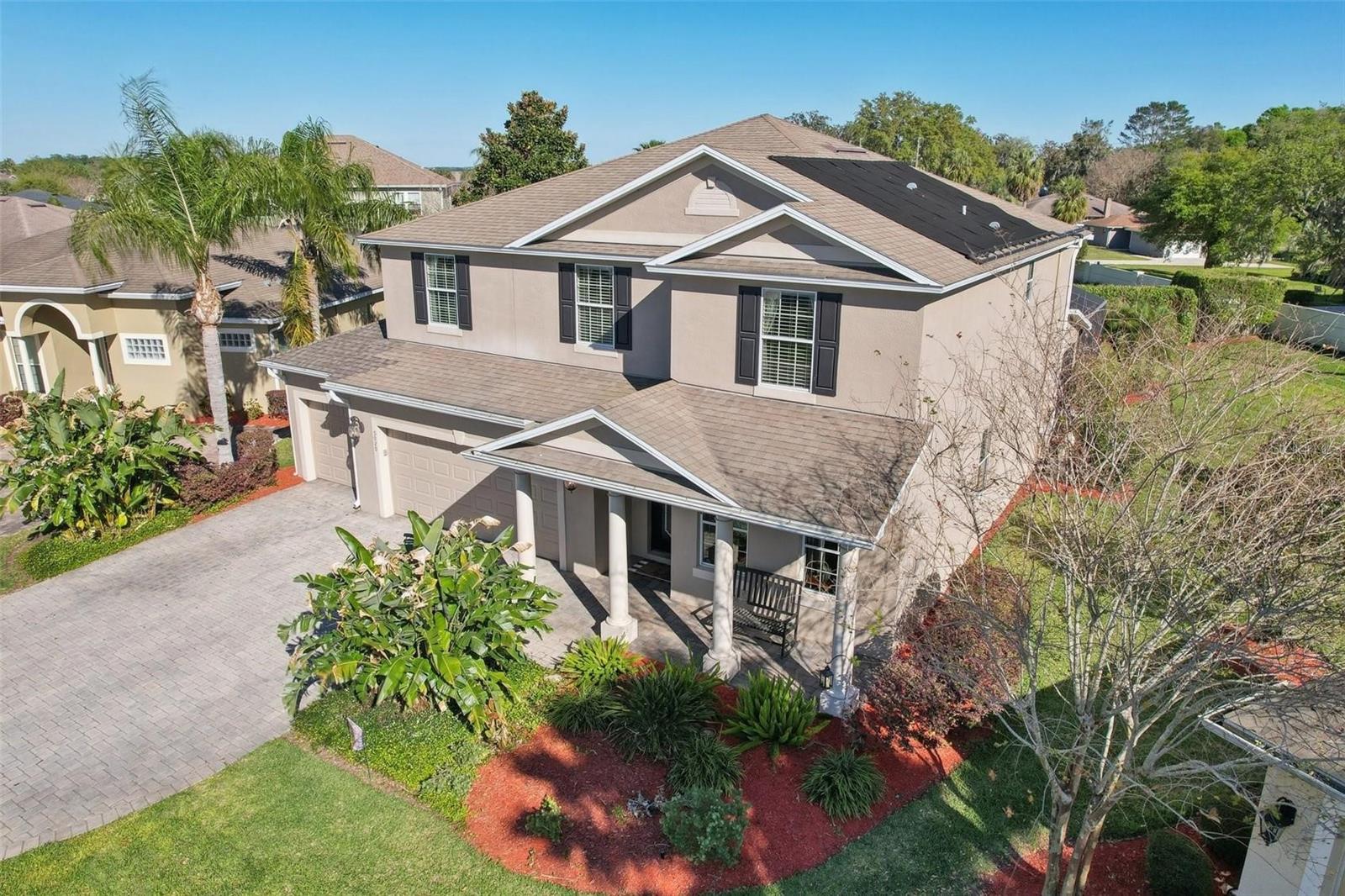 5020 NEPTUNE CIR, OXFORD, FL, 34484