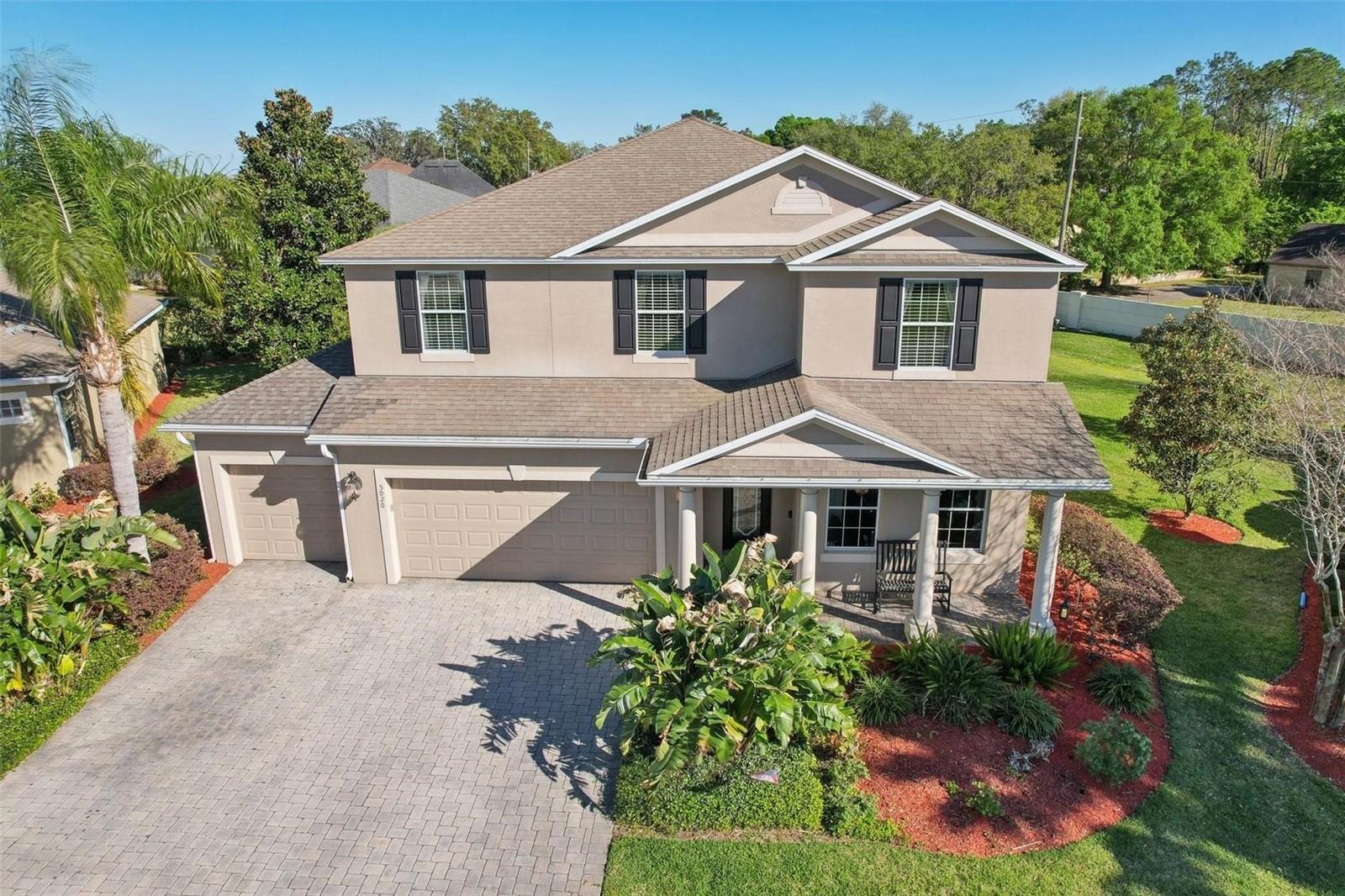 5020 NEPTUNE CIR, OXFORD, FL, 34484