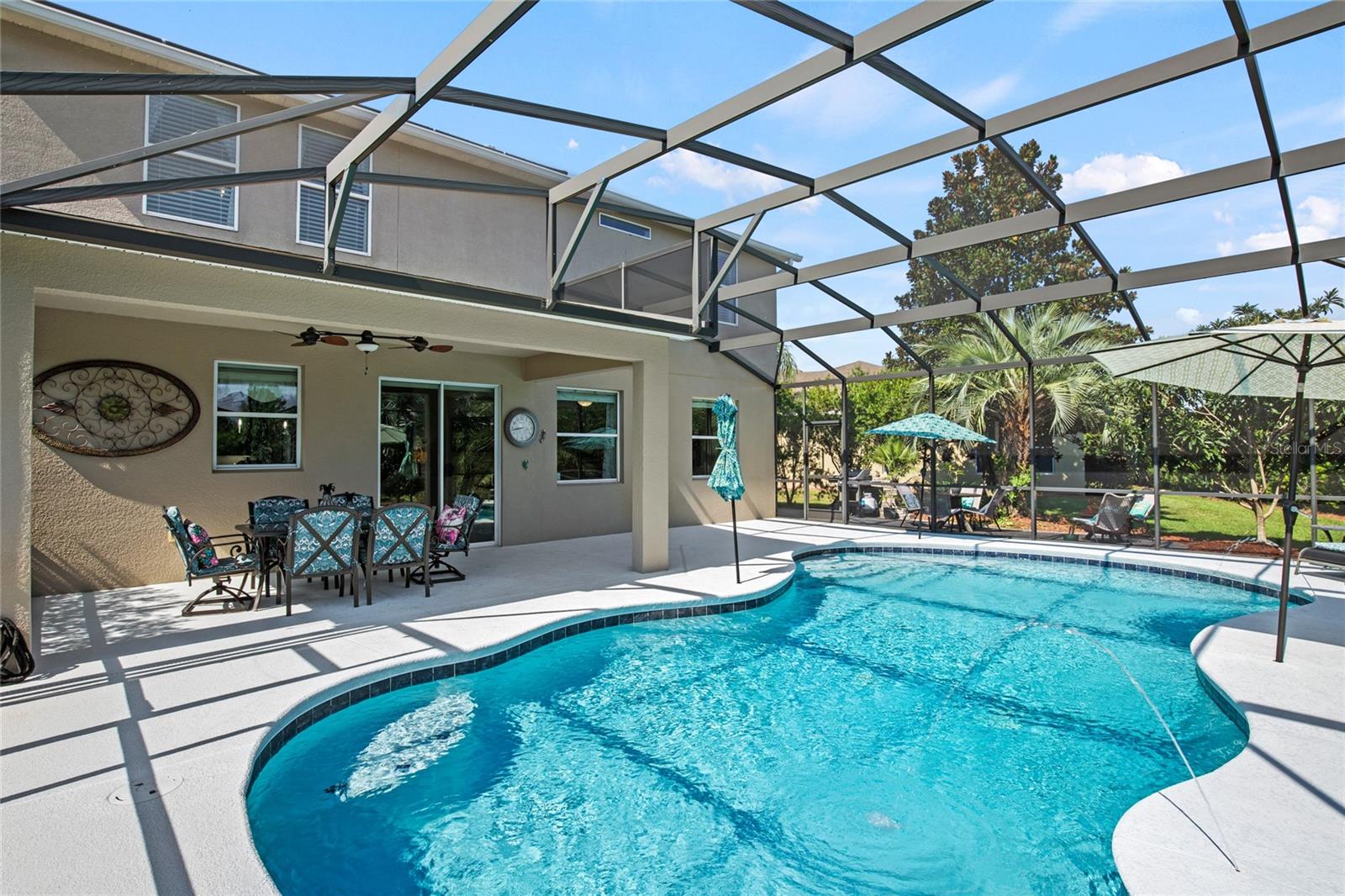 5020 NEPTUNE CIR, OXFORD, FL, 34484