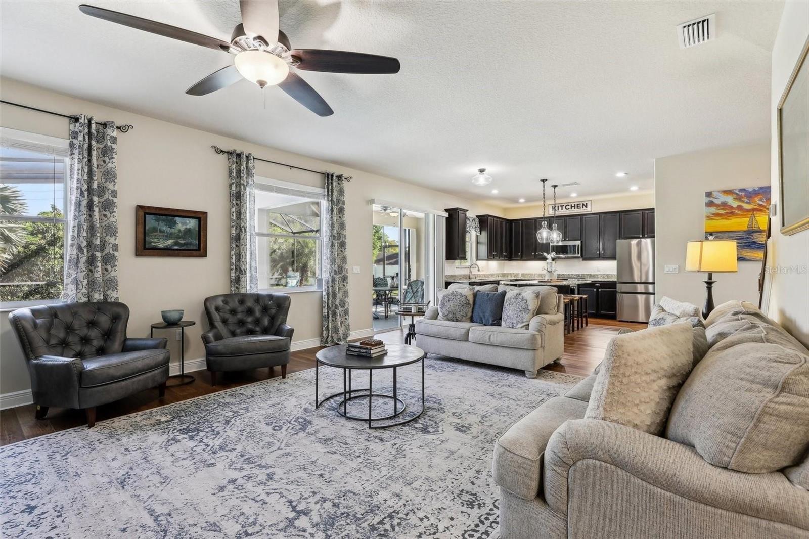 5020 NEPTUNE CIR, OXFORD, FL, 34484