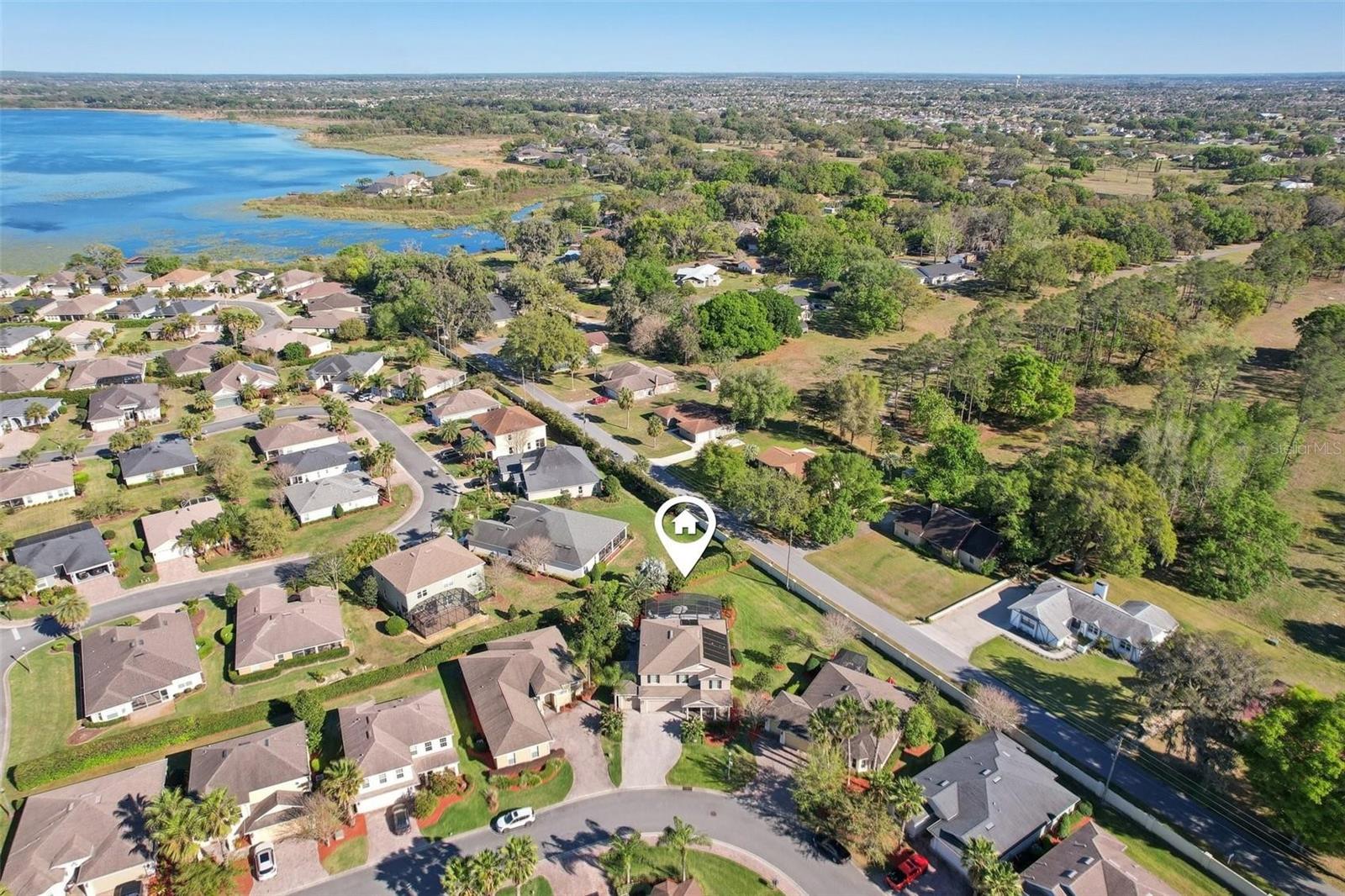5020 NEPTUNE CIR, OXFORD, FL, 34484