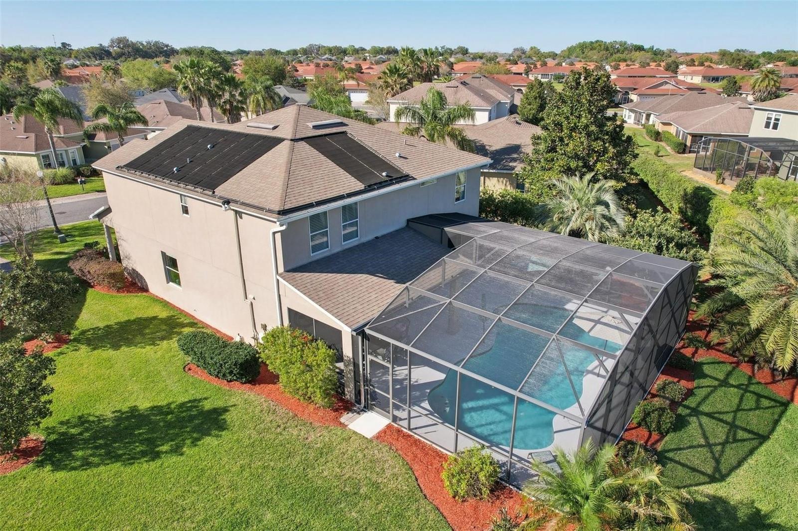 5020 NEPTUNE CIR, OXFORD, FL, 34484