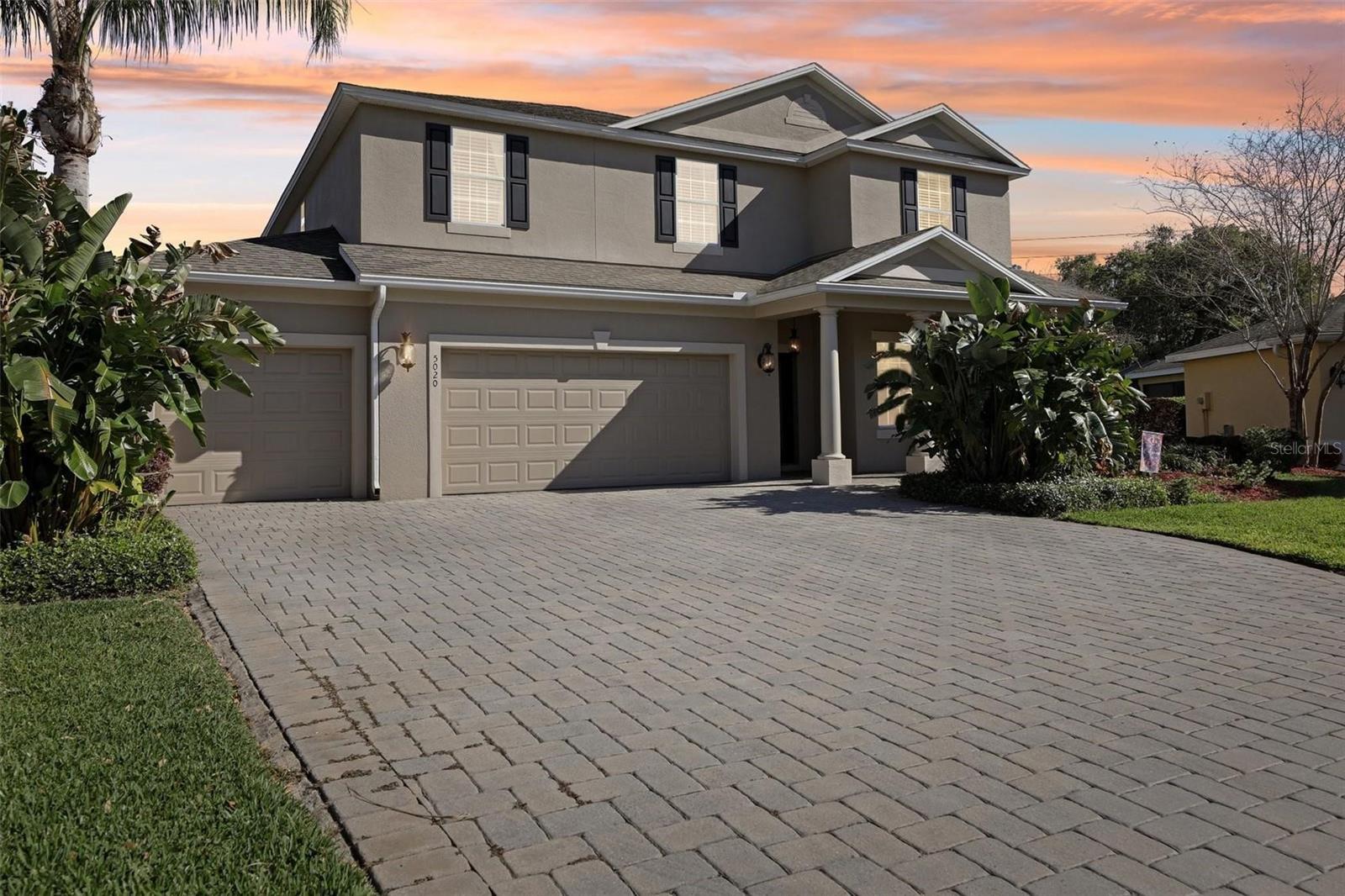 5020 NEPTUNE CIR, OXFORD, FL, 34484