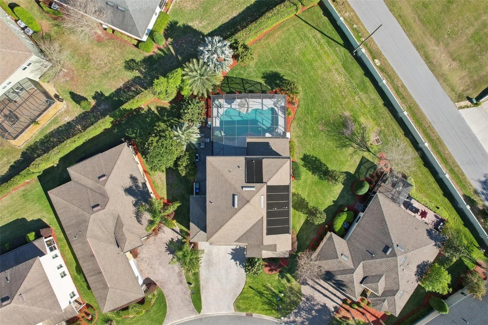 5020 NEPTUNE CIR, OXFORD, FL, 34484
