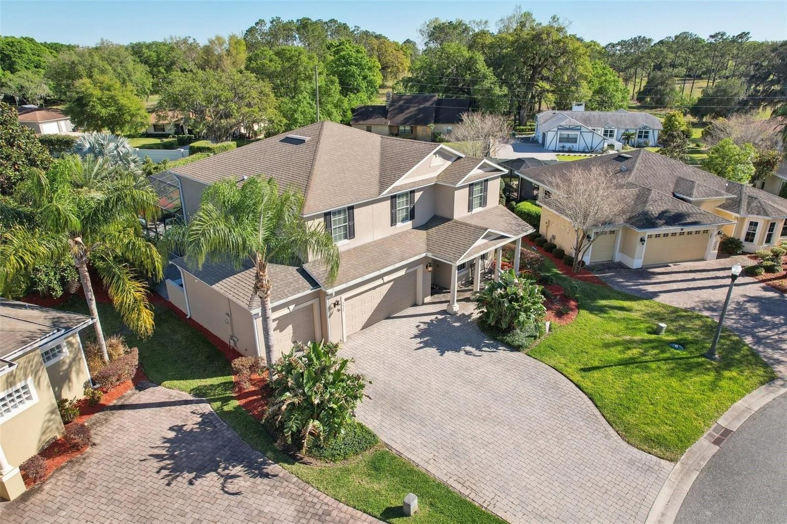 5020 NEPTUNE CIR, OXFORD, FL, 34484