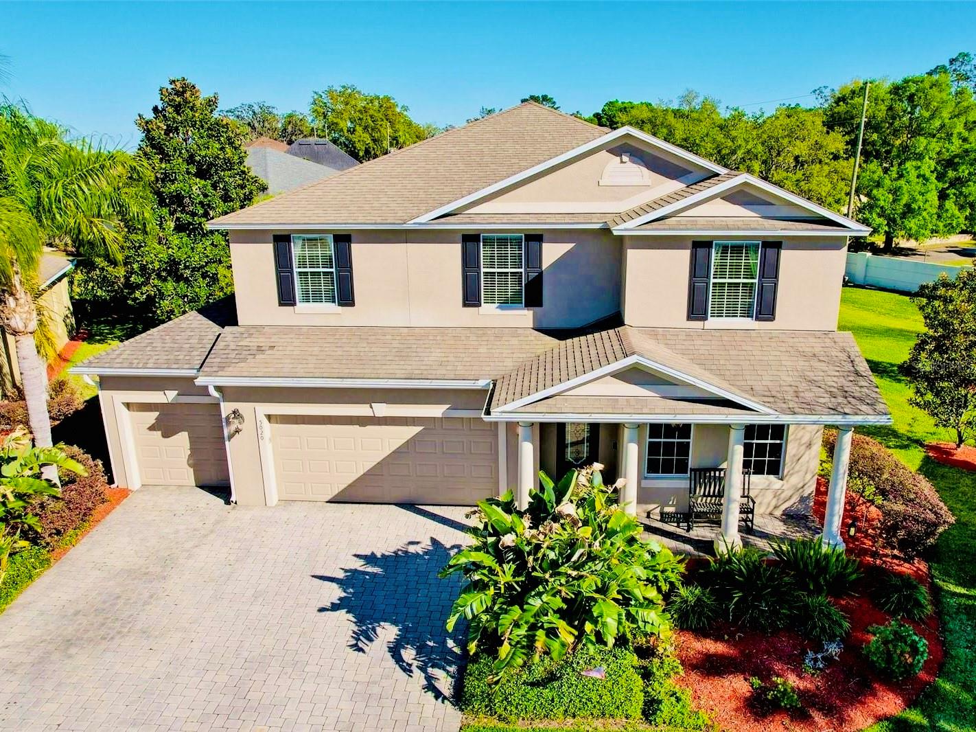 5020 NEPTUNE CIR, OXFORD, FL, 34484