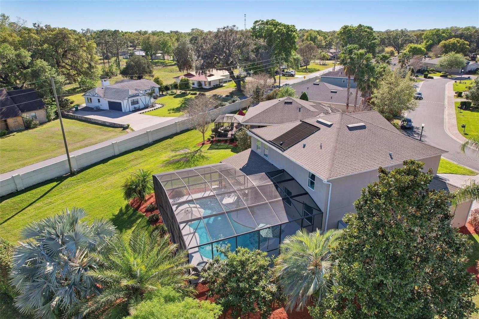 5020 NEPTUNE CIR, OXFORD, FL, 34484