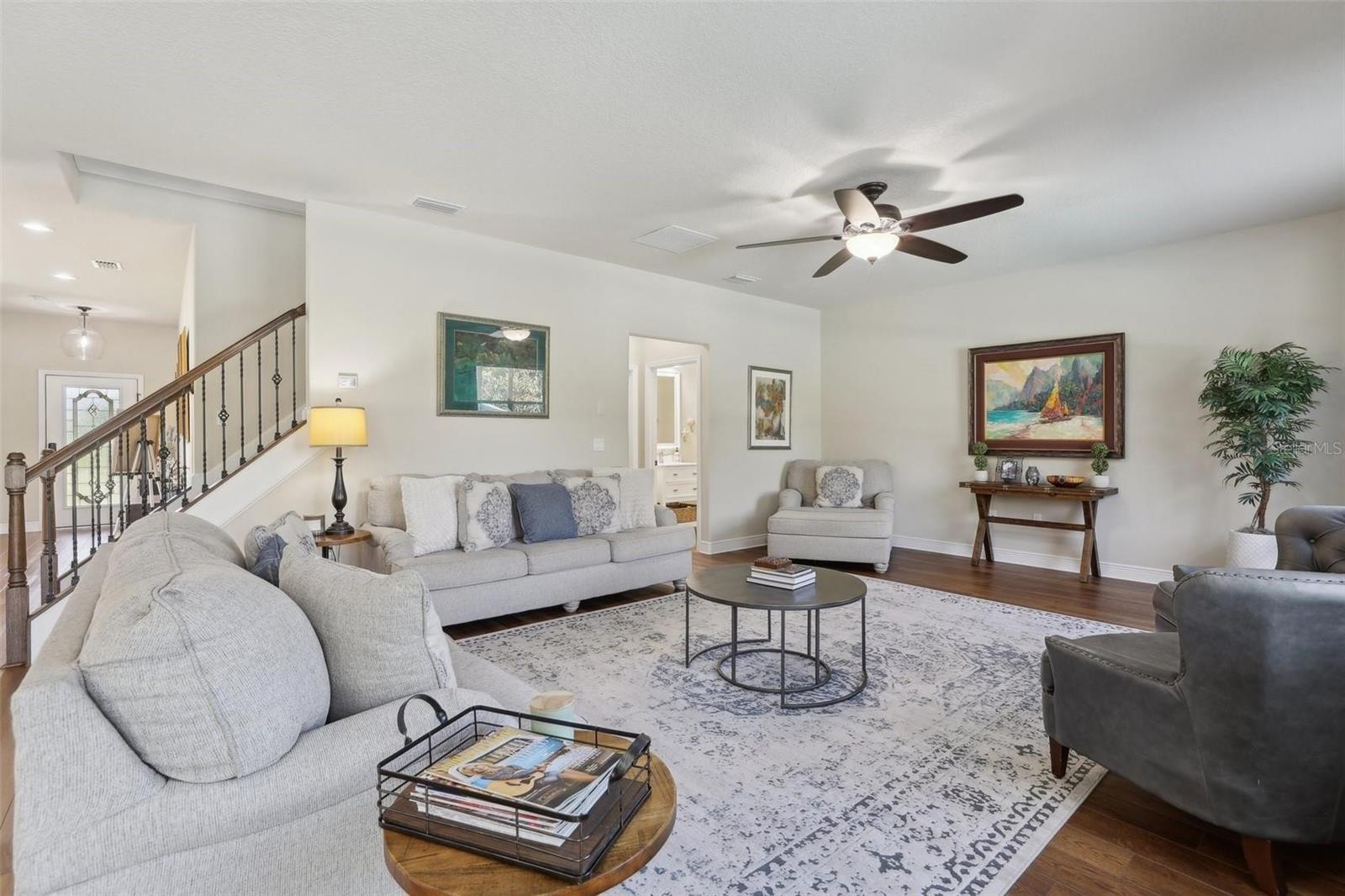5020 NEPTUNE CIR, OXFORD, FL, 34484