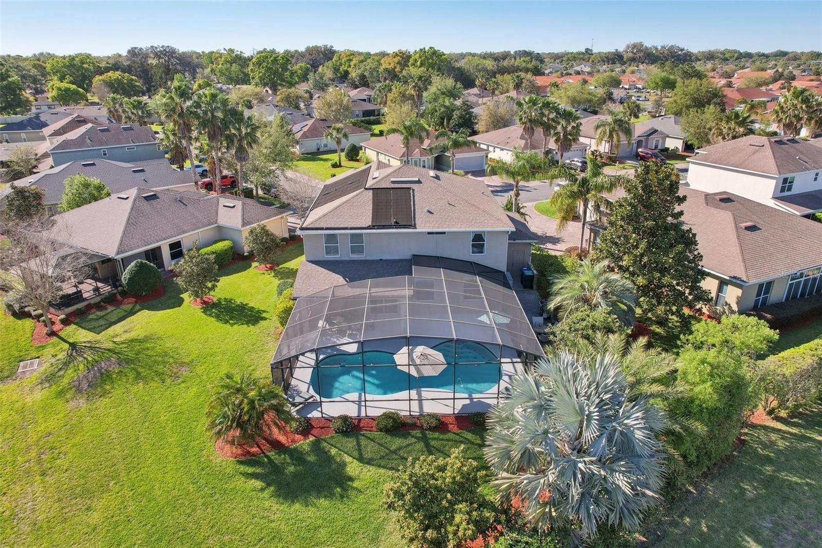 5020 NEPTUNE CIR, OXFORD, FL, 34484