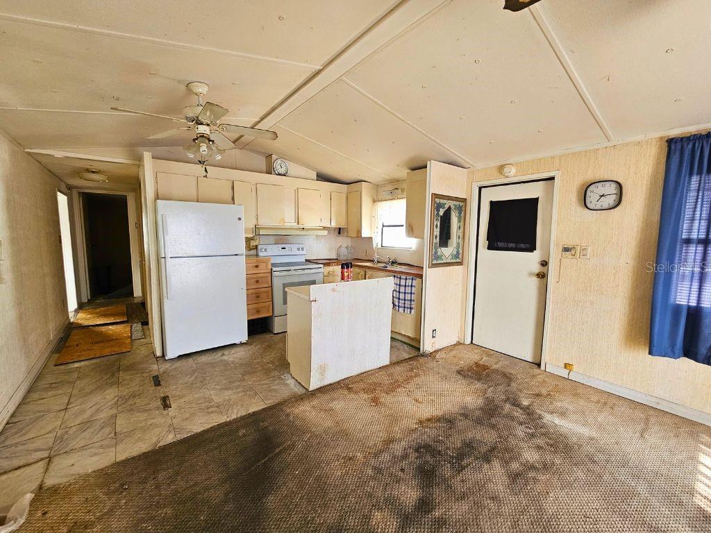 1406 24TH AVENUE DR W, BRADENTON, FL, 34205