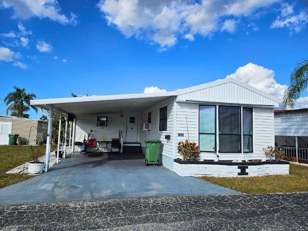 1406 24TH AVENUE DR W, BRADENTON, FL, 34205