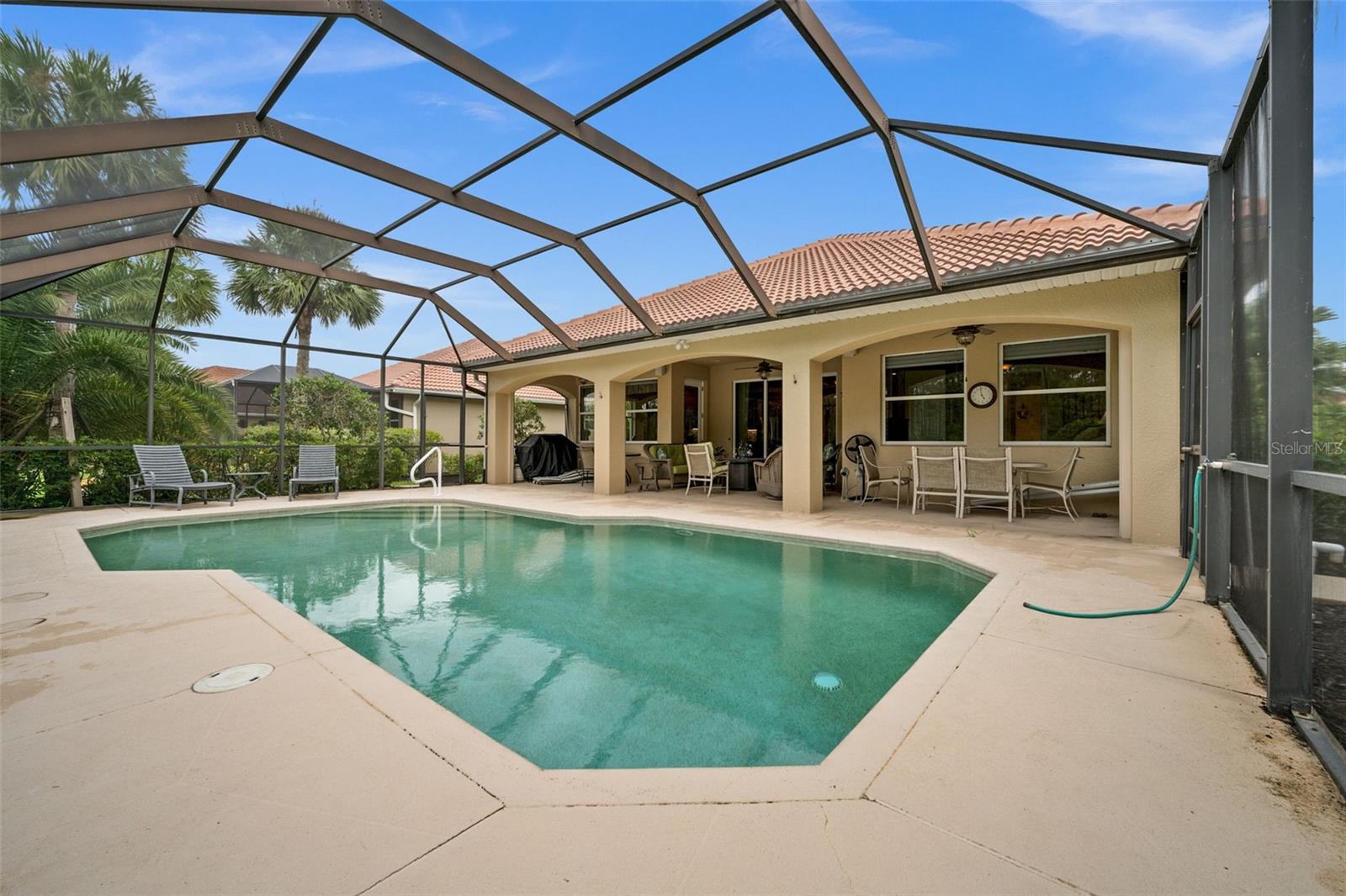 9291 BRENO DR, FORT MYERS, FL, 33913
