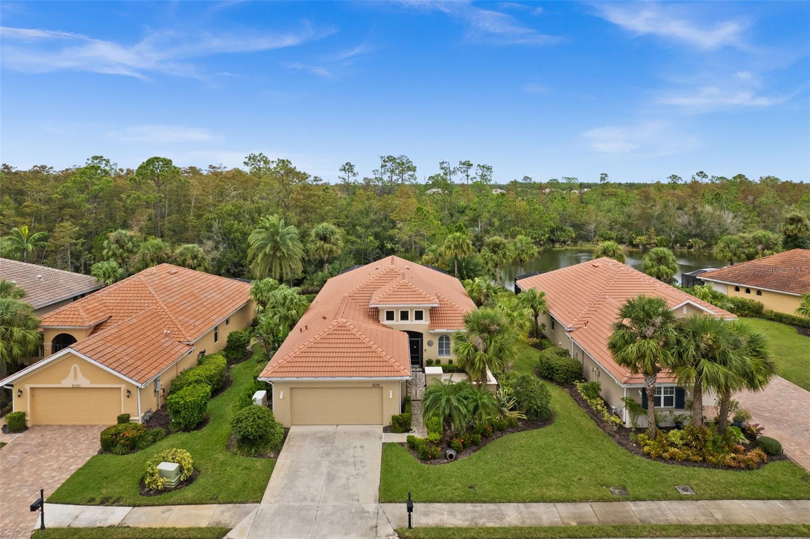 9291 BRENO DR, FORT MYERS, FL, 33913