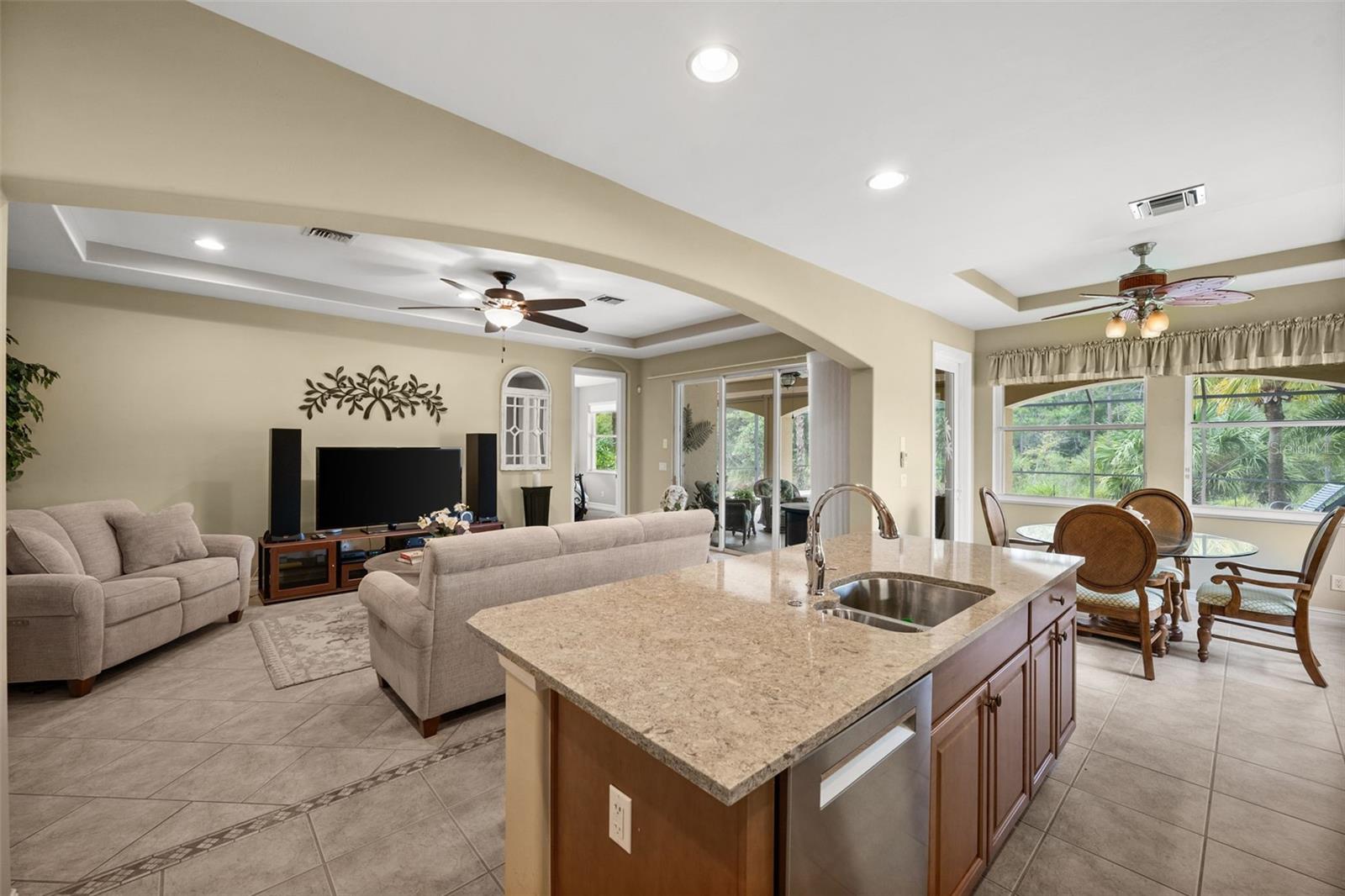 9291 BRENO DR, FORT MYERS, FL, 33913