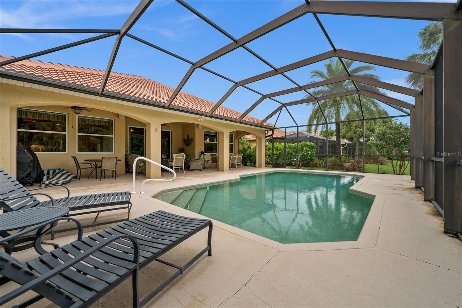 9291 BRENO DR, FORT MYERS, FL, 33913