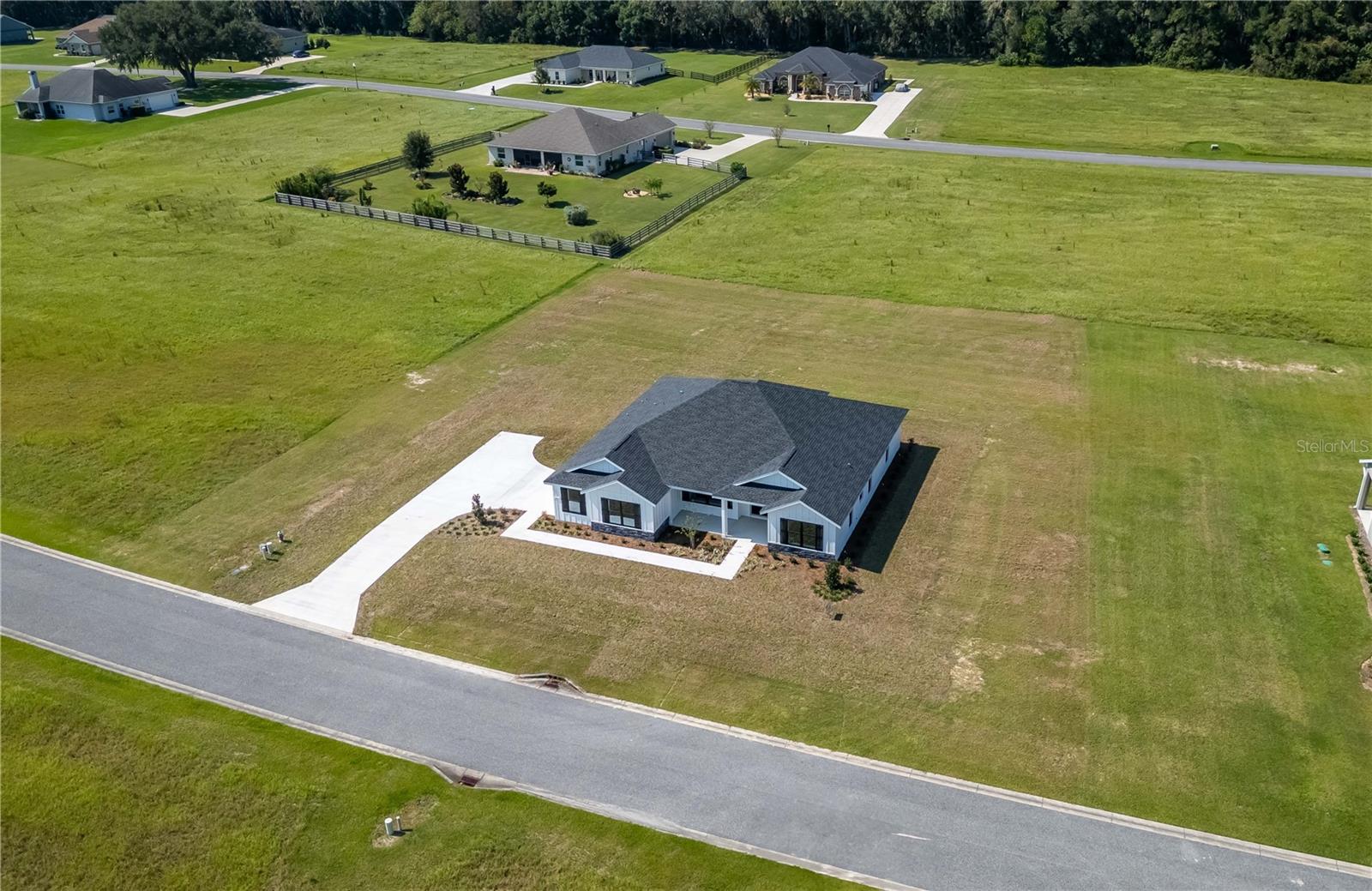 2073 NW 79TH LOOP, OCALA, FL, 34475