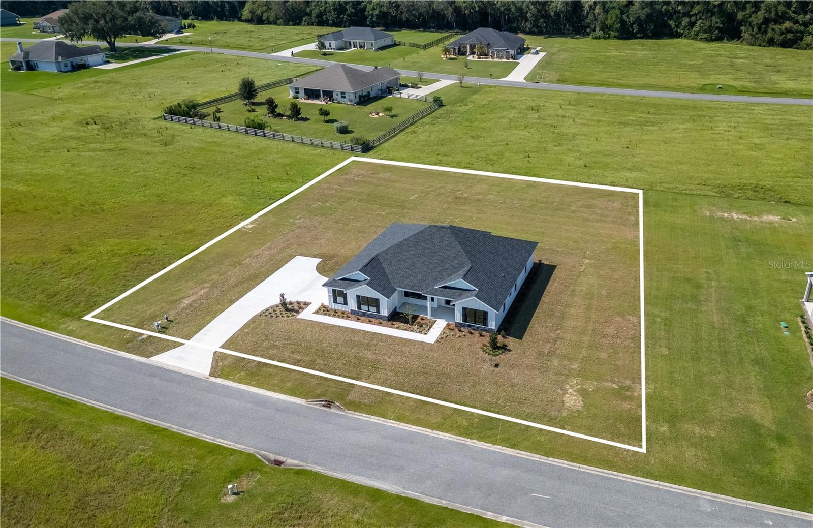 2073 NW 79TH LOOP, OCALA, FL, 34475