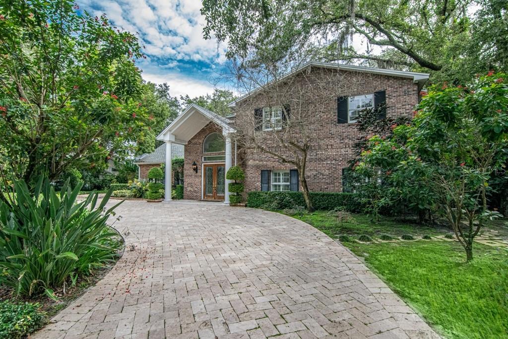 16405 Avila Blvd Tampa, Florida, United States Luxury Home Rental