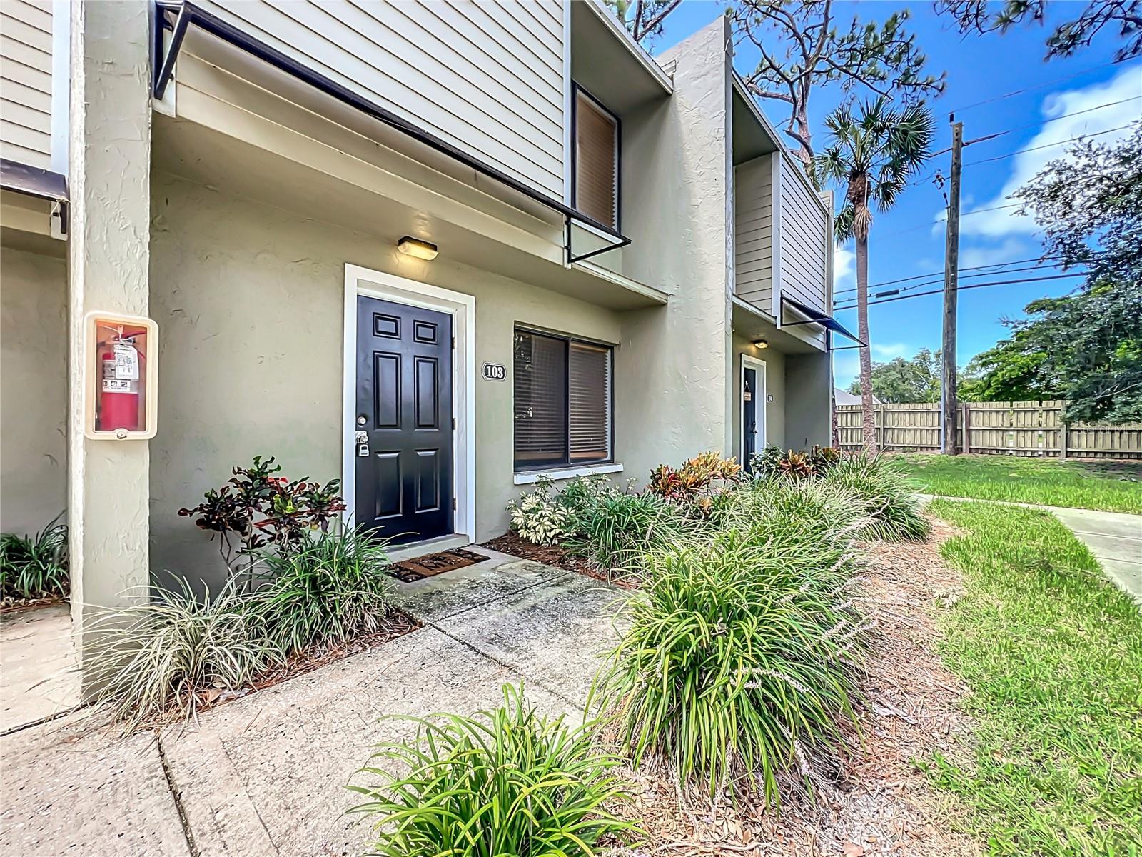 4946 25TH ST W #103, BRADENTON, FL, 34207