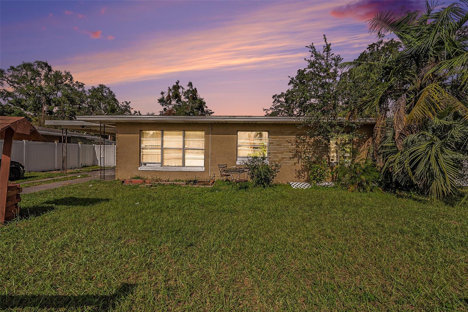 4414 E SLIGH AVE, TAMPA, FL, 33610