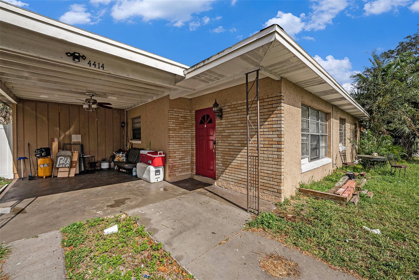 4414 E SLIGH AVE, TAMPA, FL, 33610