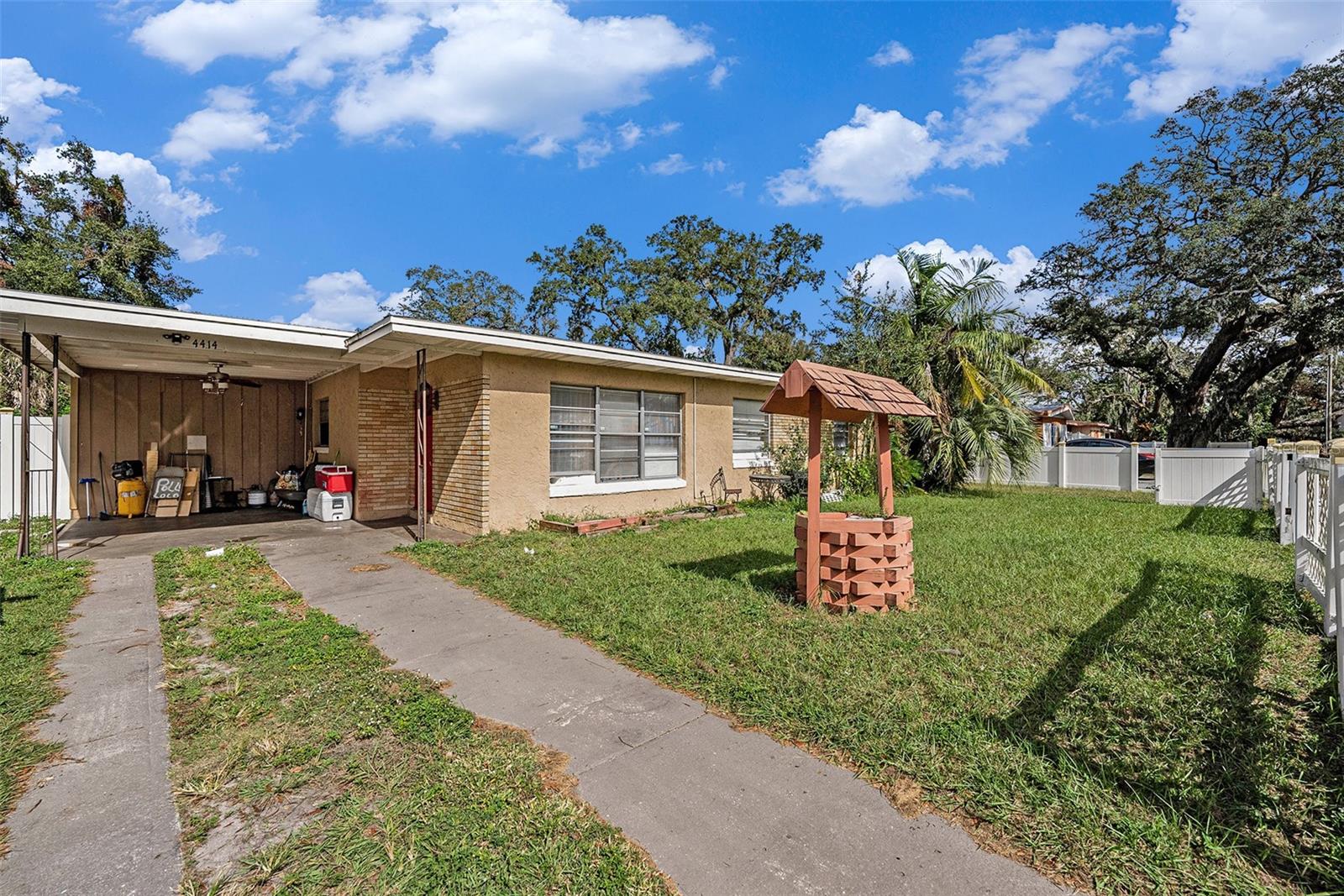 4414 E SLIGH AVE, TAMPA, FL, 33610