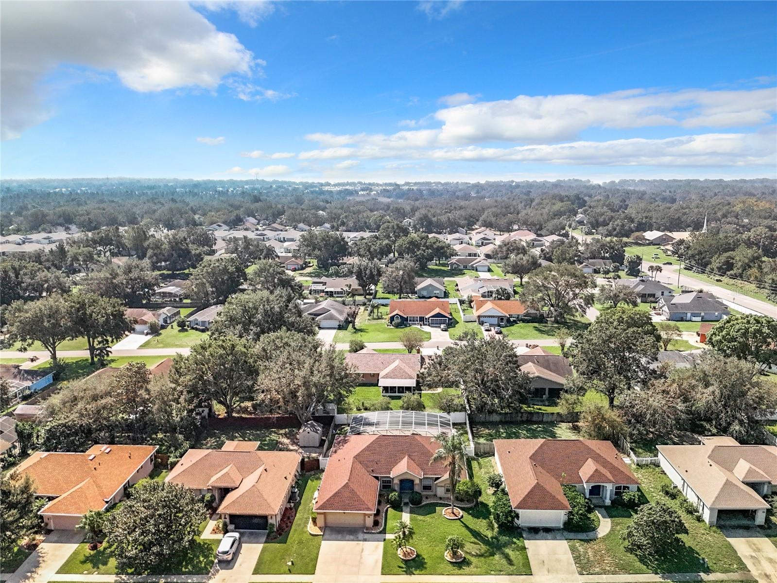 10324 PLEASANT VIEW DR, LEESBURG, FL, 34788