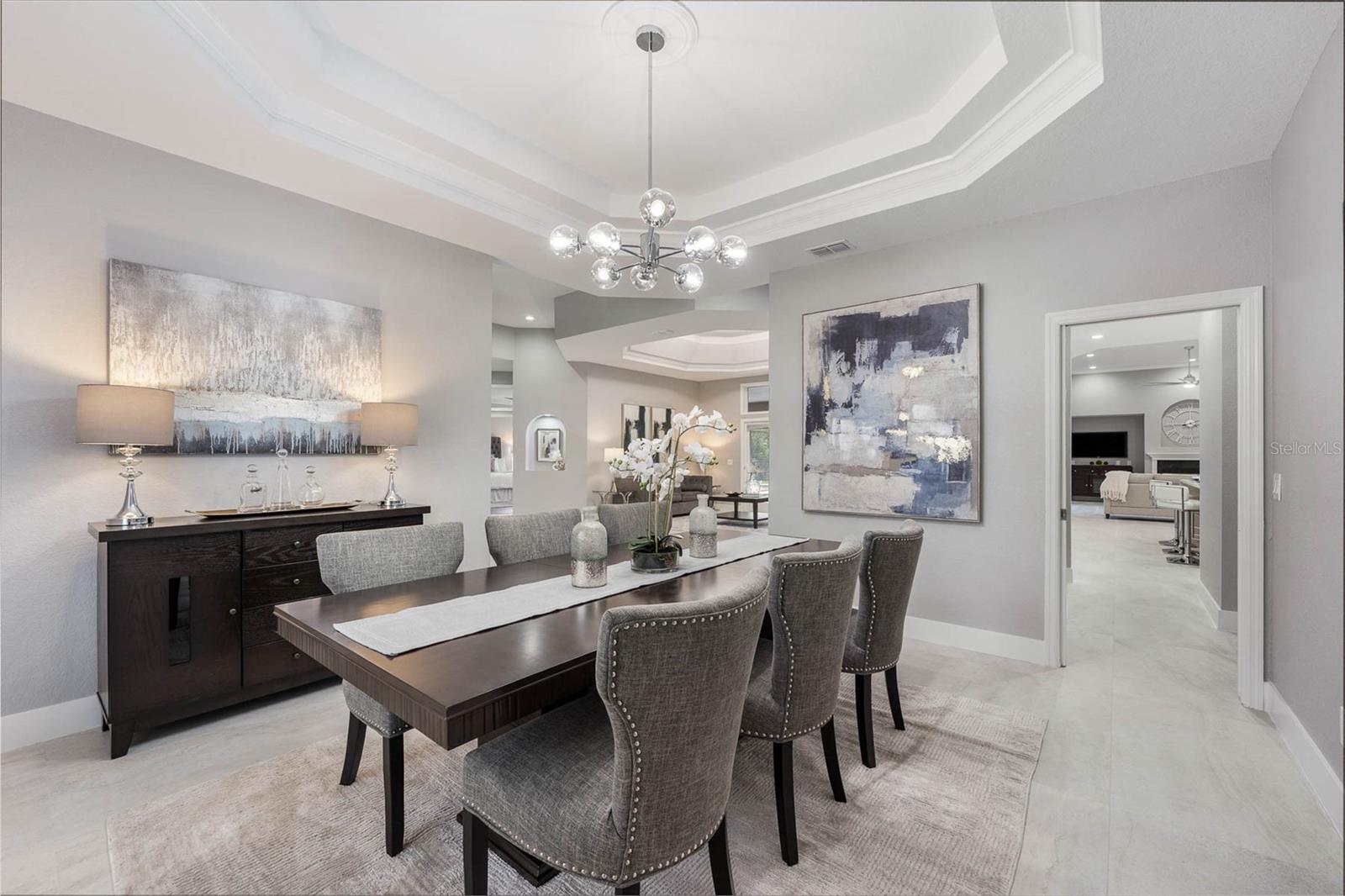 9120 S BAY DR, ORLANDO, FL, 32819