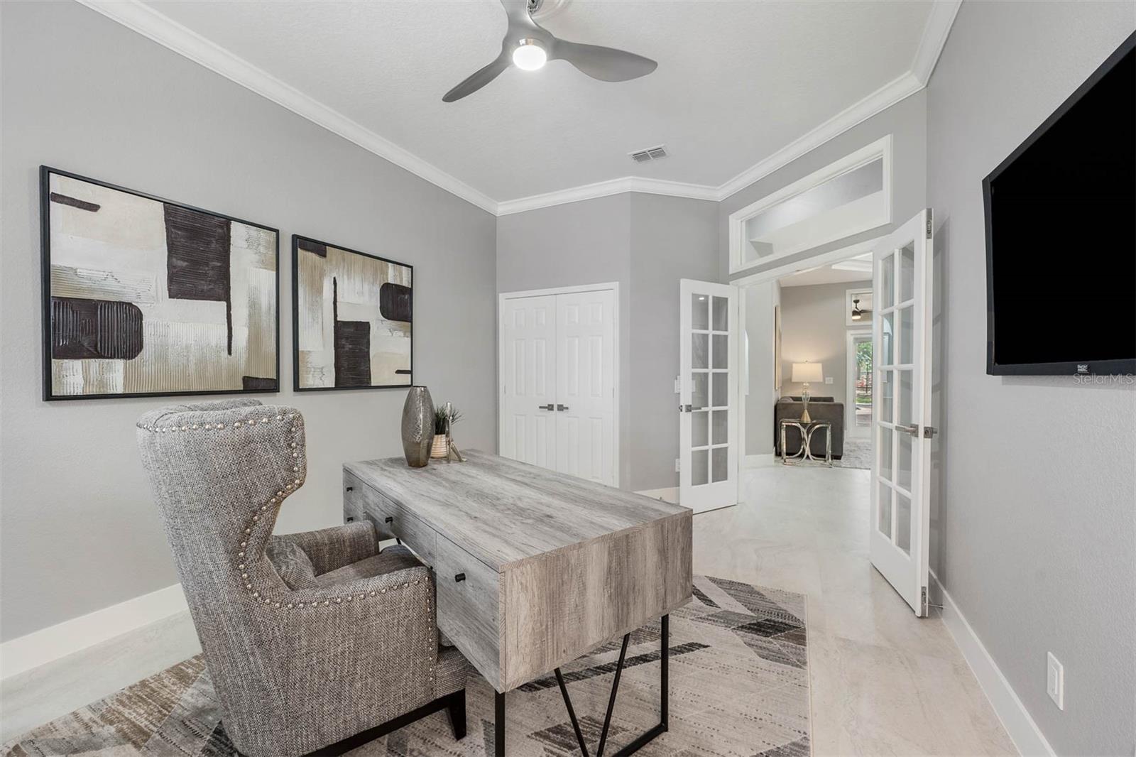 9120 S BAY DR, ORLANDO, FL, 32819