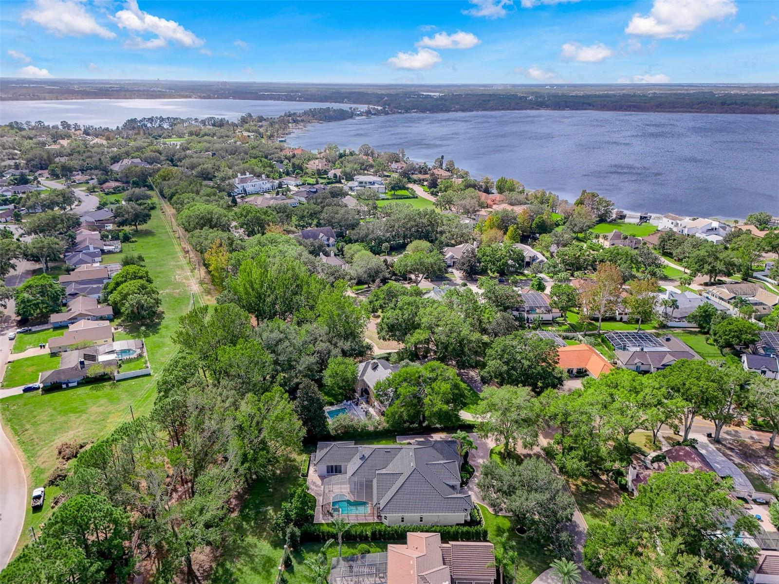 9120 S BAY DR, ORLANDO, FL, 32819