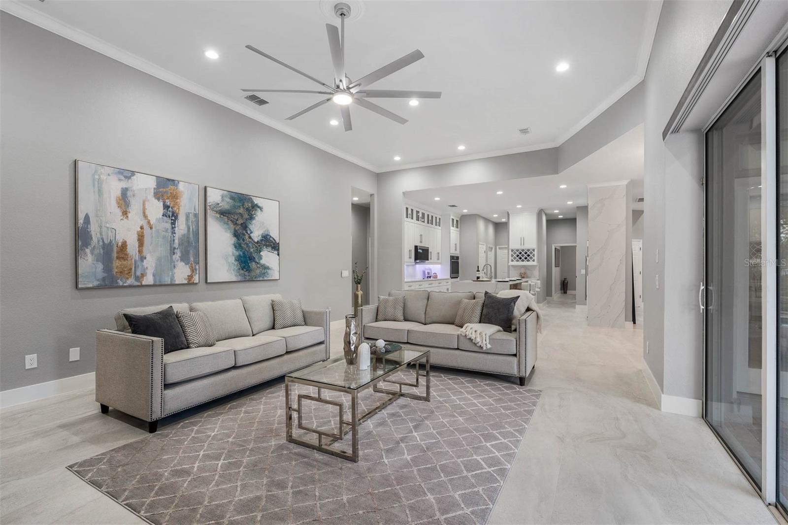 9120 S BAY DR, ORLANDO, FL, 32819