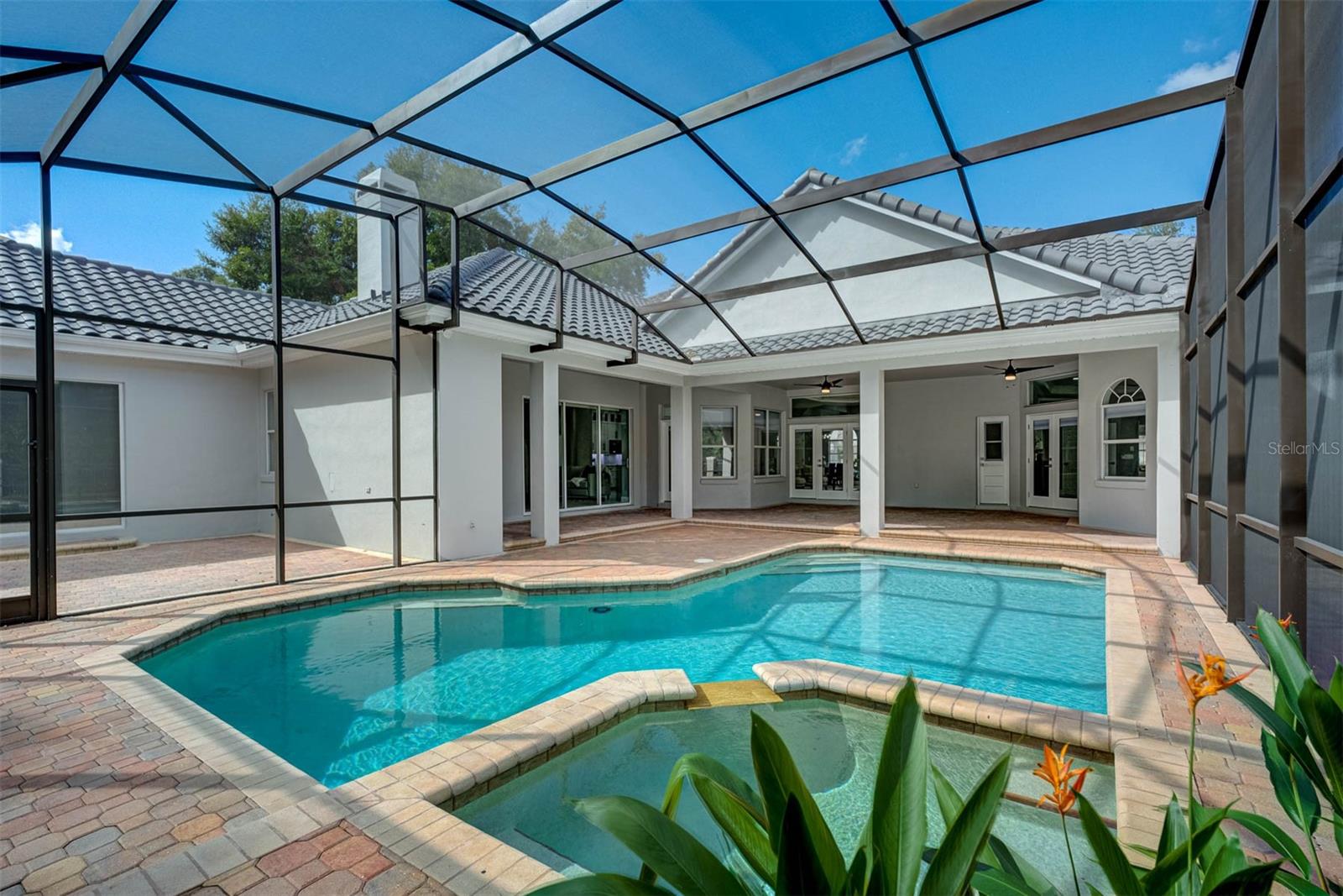 9120 S BAY DR, ORLANDO, FL, 32819