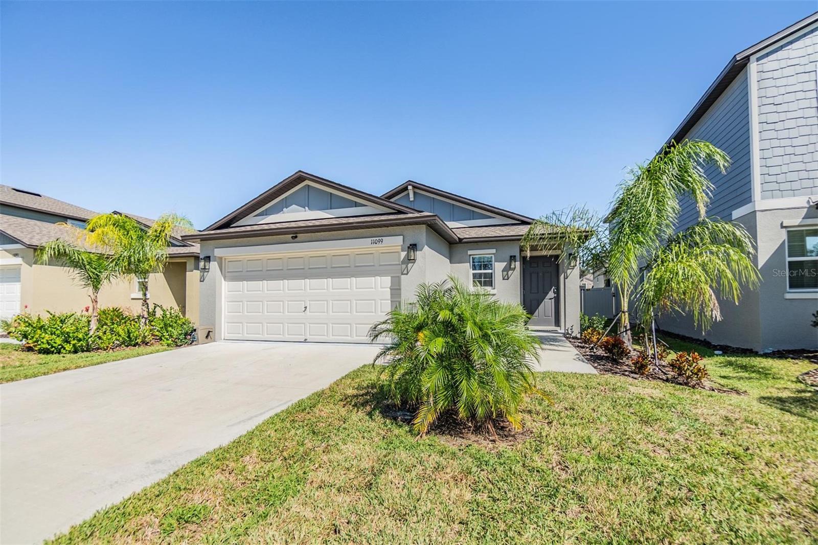 11099 FLOURISH DR, LAND O LAKES, FL, 34637