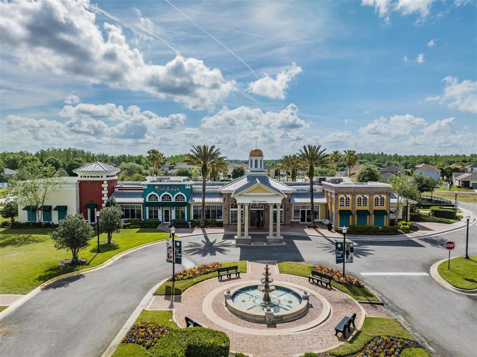 11099 FLOURISH DR, LAND O LAKES, FL, 34637