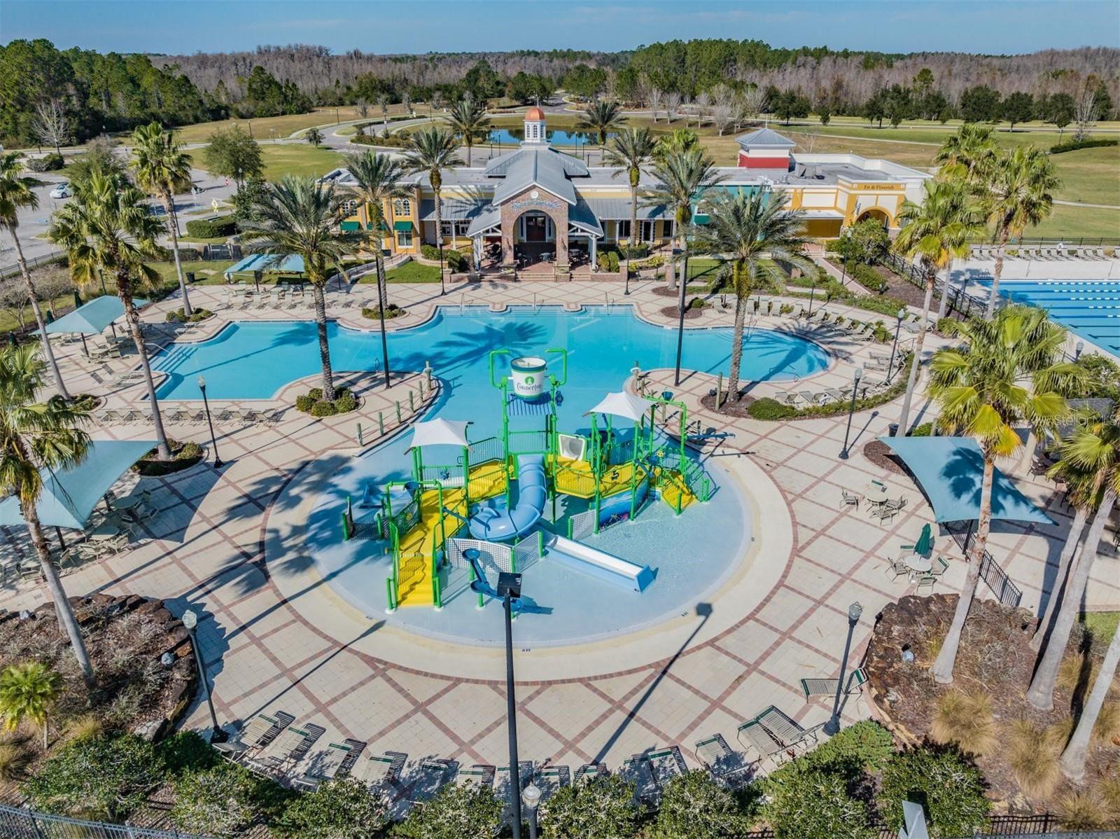 11099 FLOURISH DR, LAND O LAKES, FL, 34637