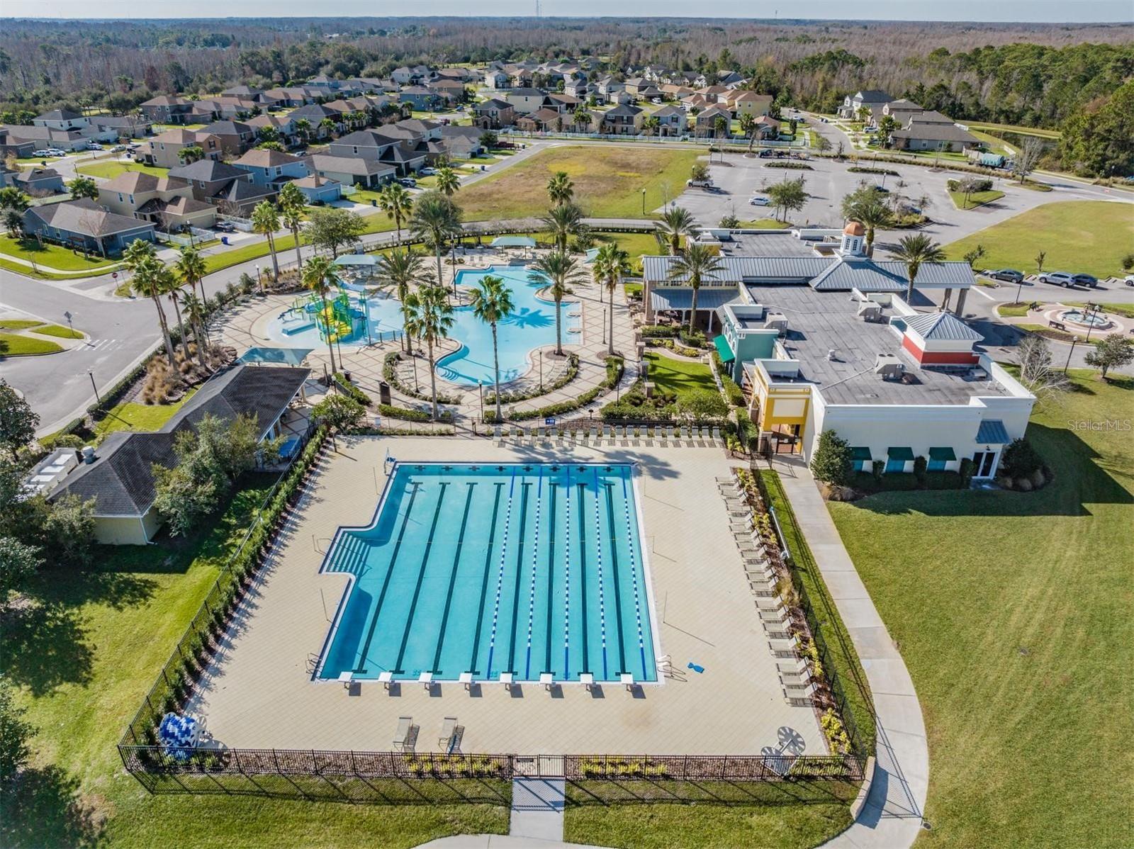 11099 FLOURISH DR, LAND O LAKES, FL, 34637