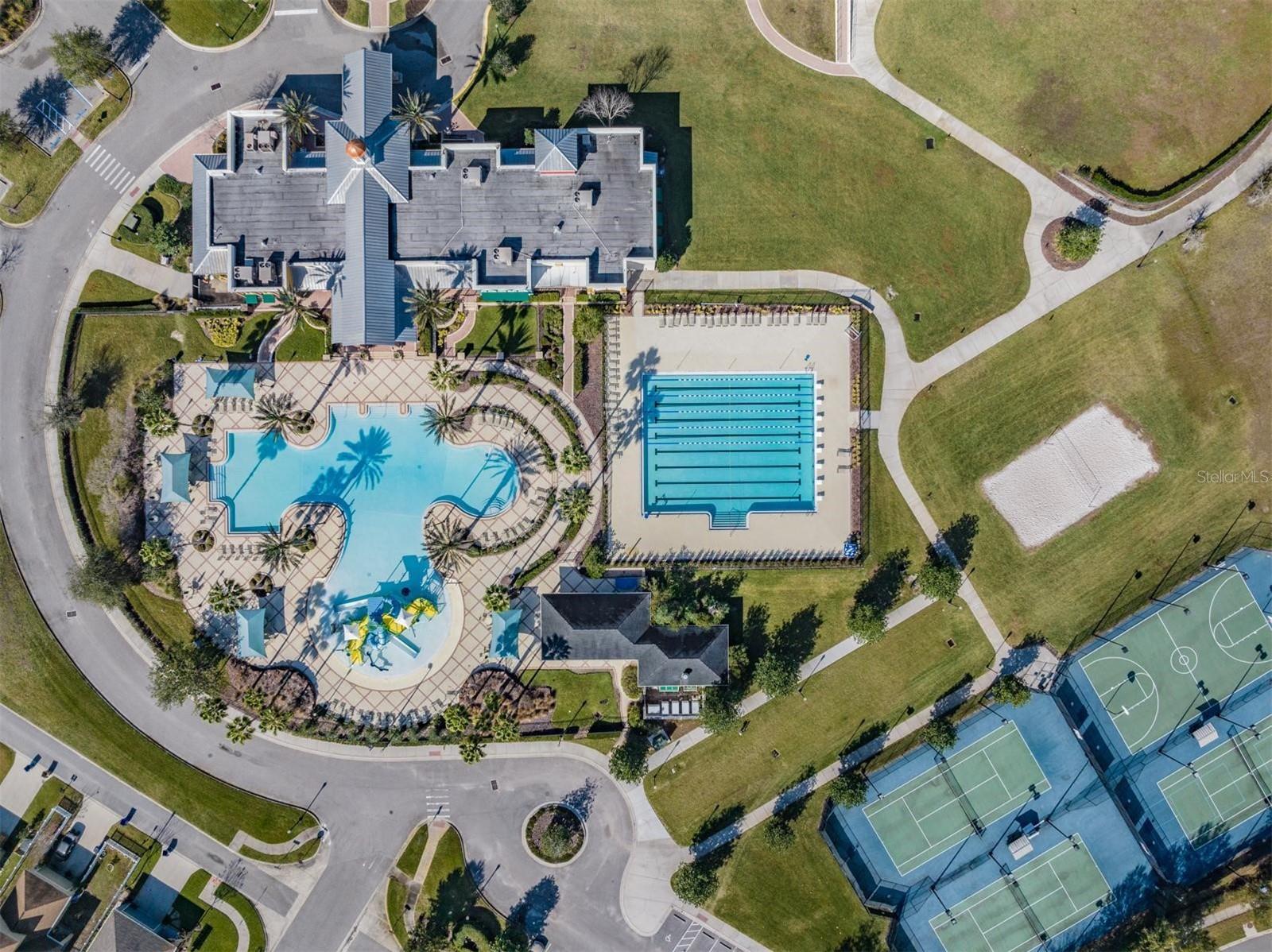 11099 FLOURISH DR, LAND O LAKES, FL, 34637