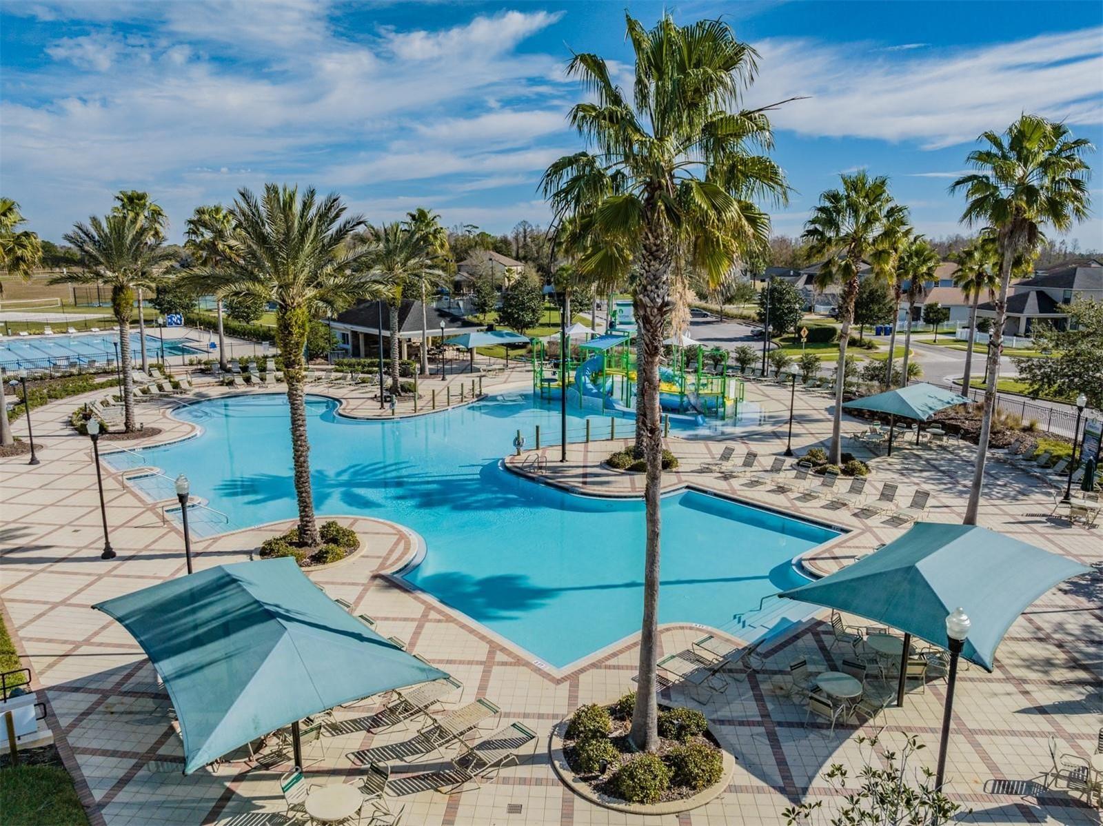 11099 FLOURISH DR, LAND O LAKES, FL, 34637