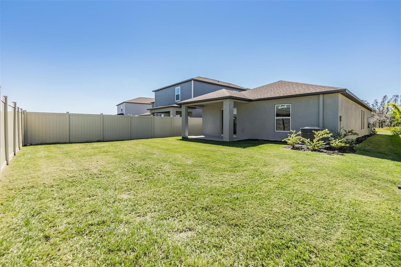 11099 FLOURISH DR, LAND O LAKES, FL, 34637