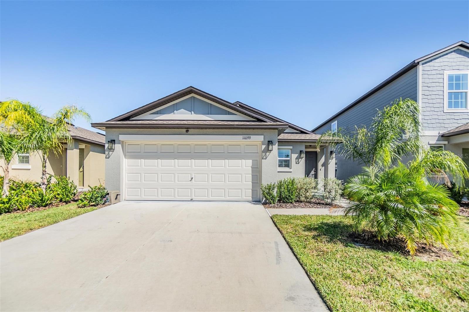 11099 FLOURISH DR, LAND O LAKES, FL, 34637