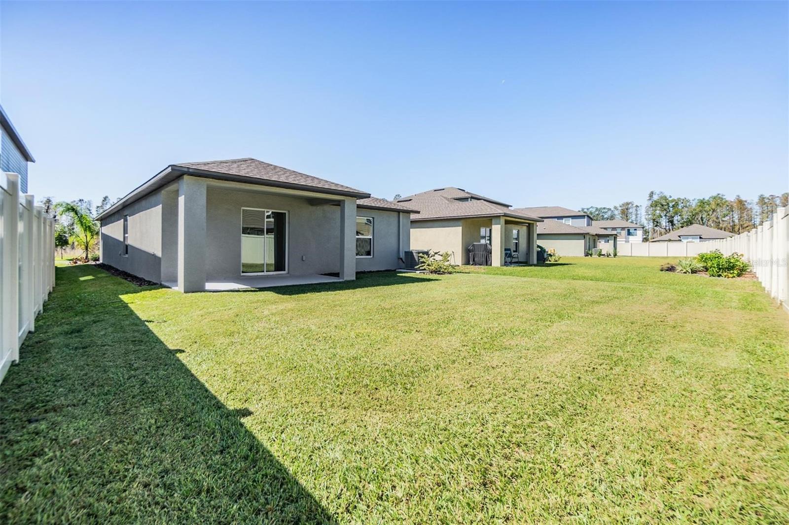 11099 FLOURISH DR, LAND O LAKES, FL, 34637