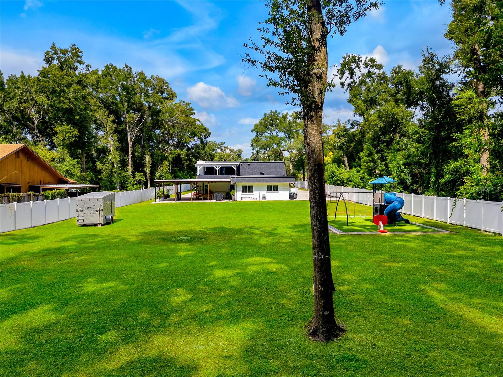 5274 PINTO WAY, ORLANDO, FL, 32810