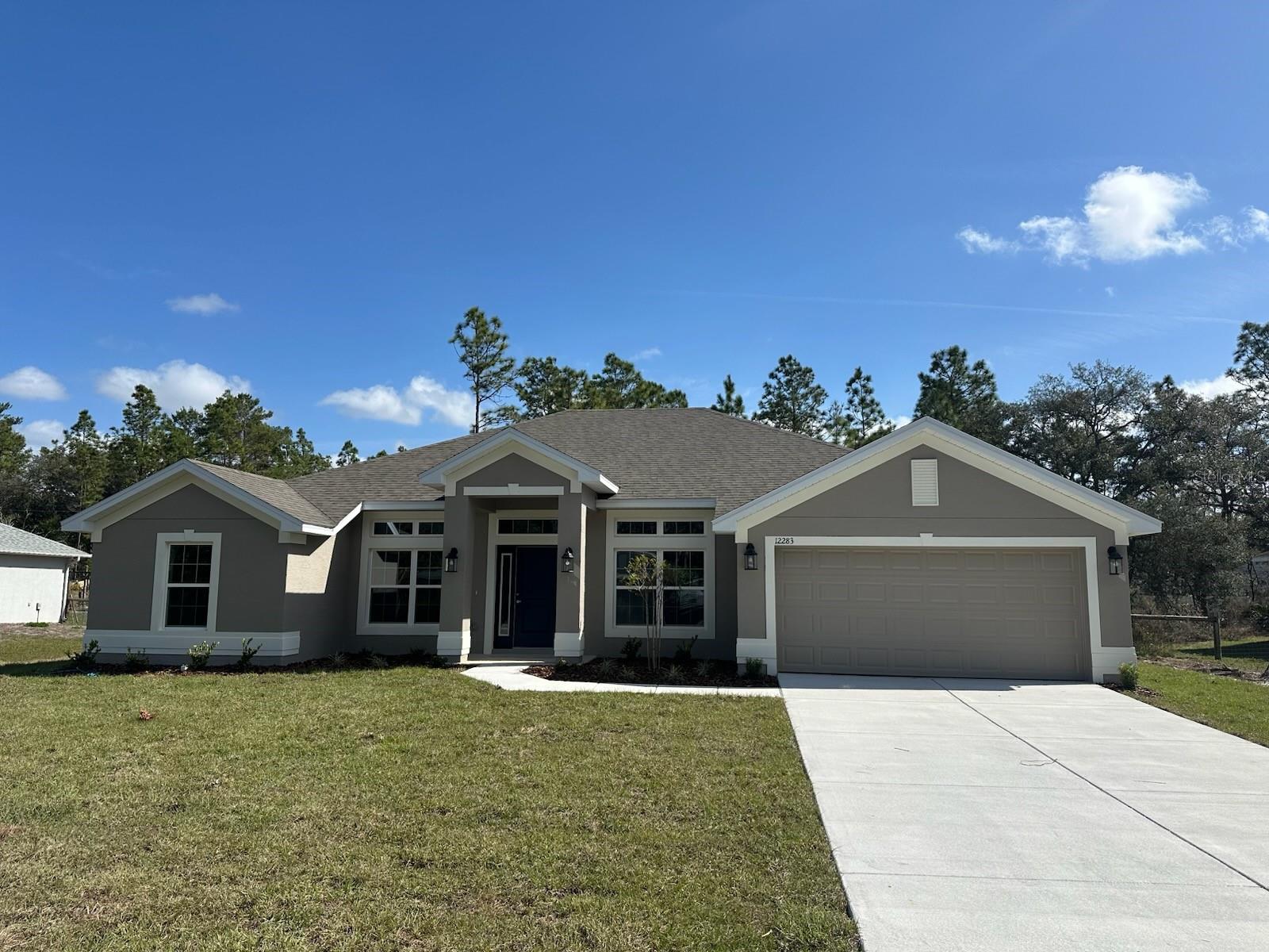 12283 IPSWICH SPARROW RD, WEEKI WACHEE, FL, 34614