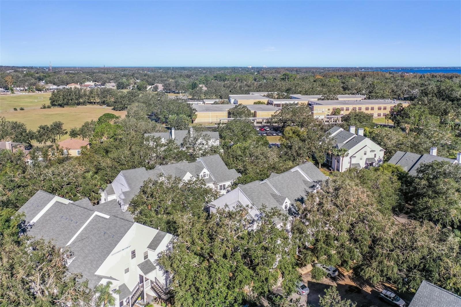 3270 HAVILAND CT #101, PALM HARBOR, FL, 34684