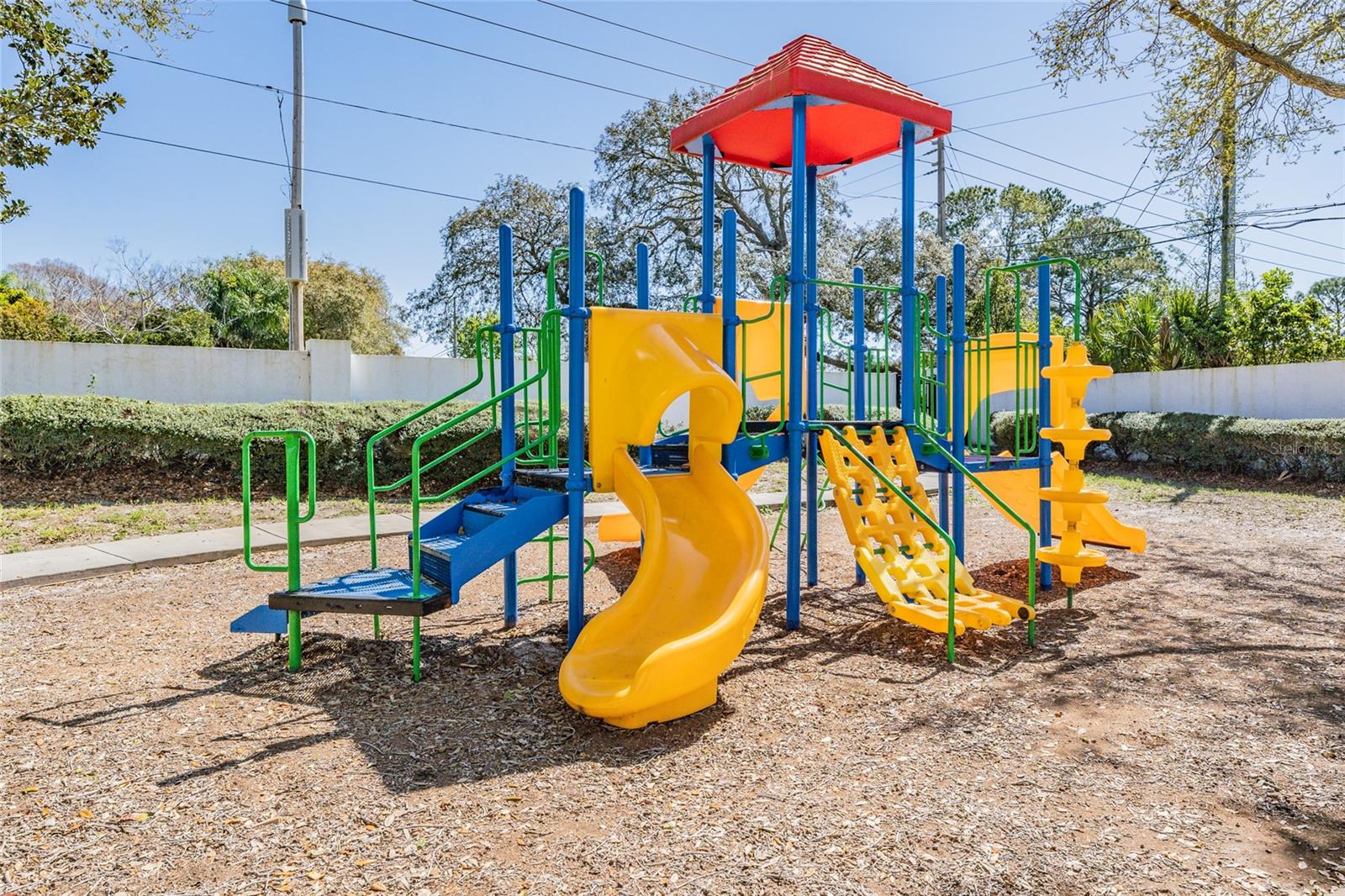 3270 HAVILAND CT #101, PALM HARBOR, FL, 34684