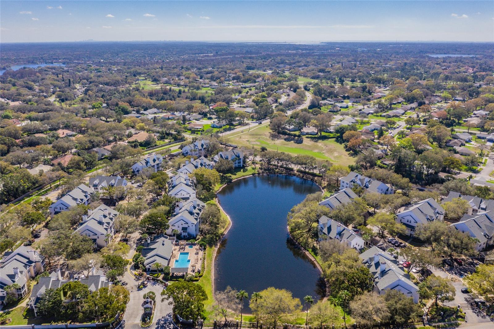 3270 HAVILAND CT #101, PALM HARBOR, FL, 34684